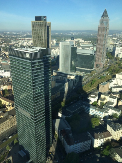 Spring | Frankfurt